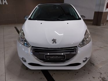 Peugeot 208 1.4 HDi 68 CV 3 porte Allure - ok neopatentati