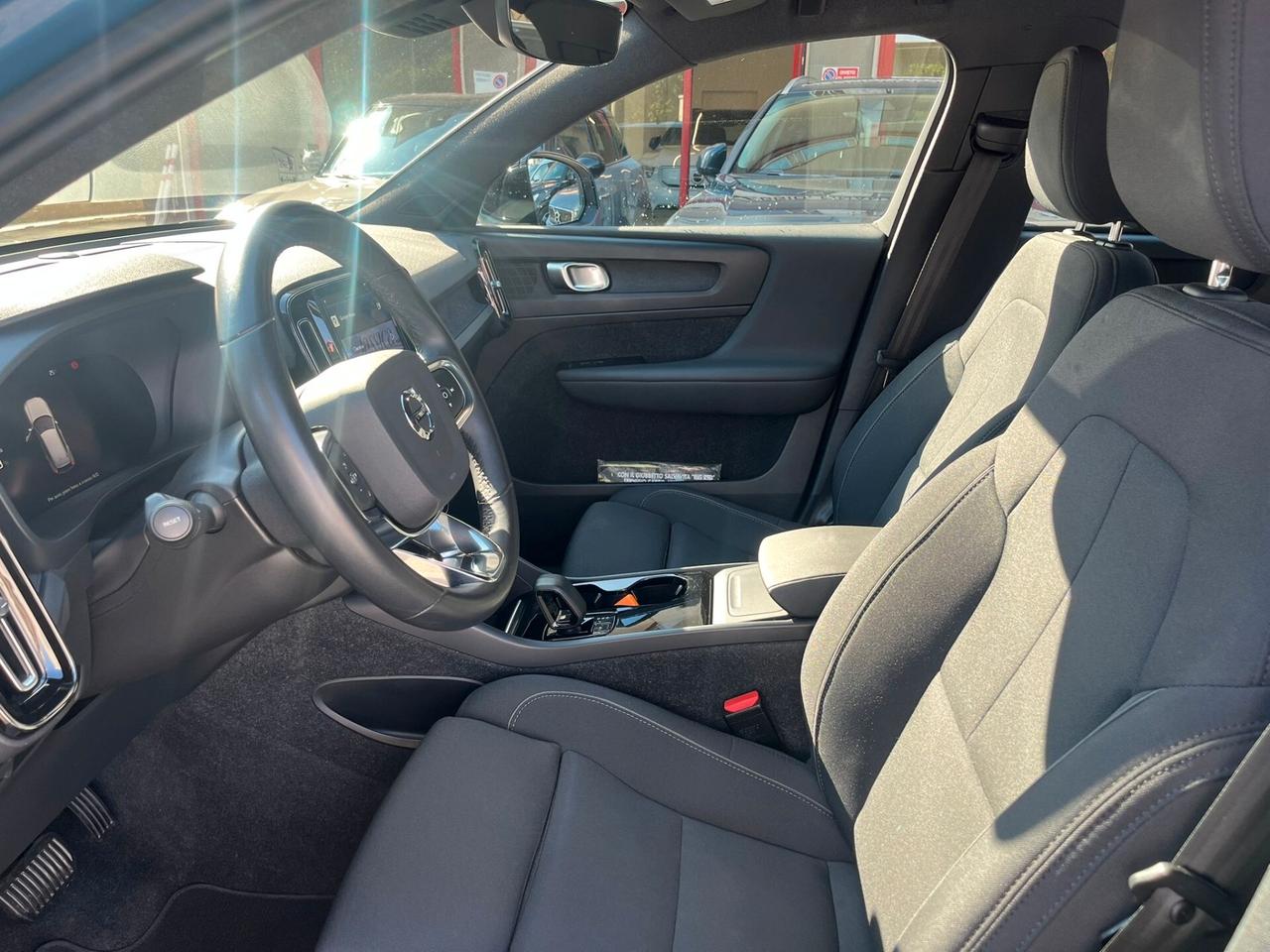 Volvo XC40 Recharge Pure Electric Single Motor FWD Core