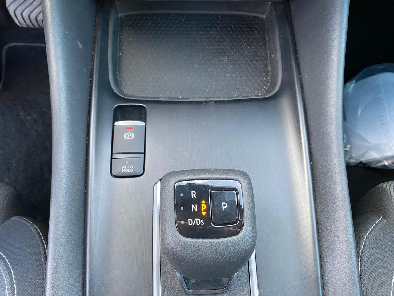 Nissan Qashqai MHEV 158 CV Xtronic N-Connecta