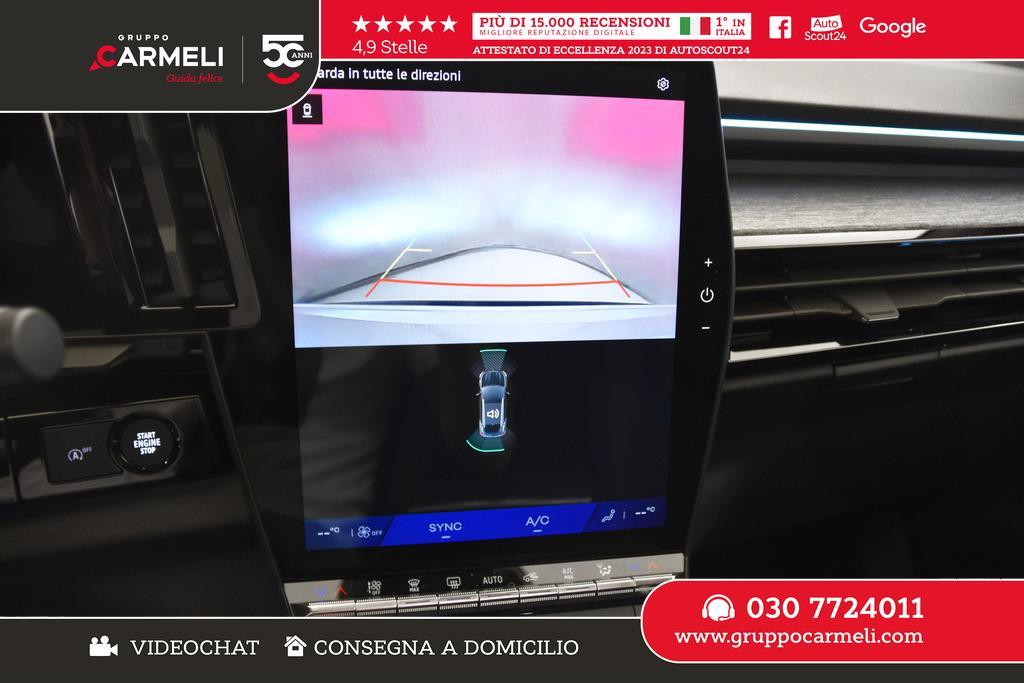 Renault Austral 1.3 mild hybrid Techno Auto