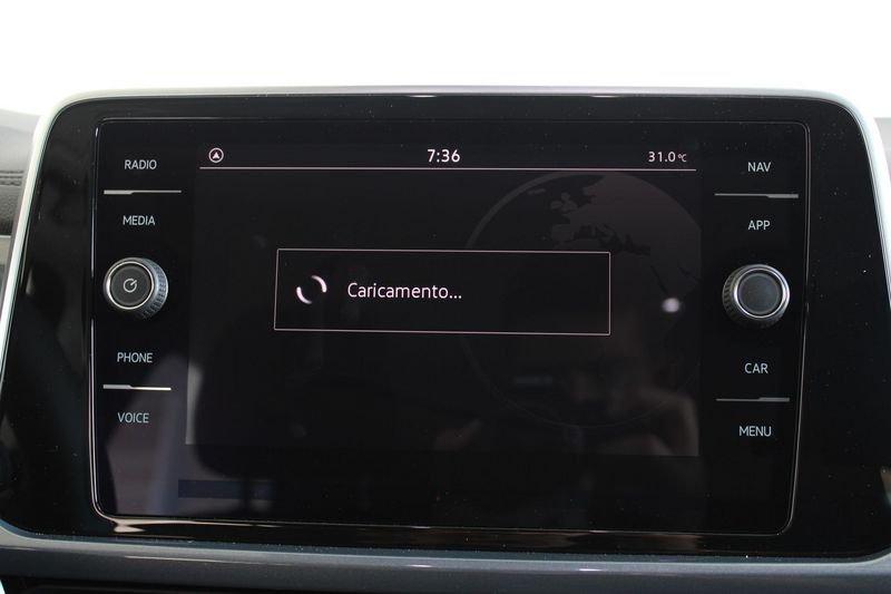 Volkswagen T-Roc 2.0 TDI SCR Style