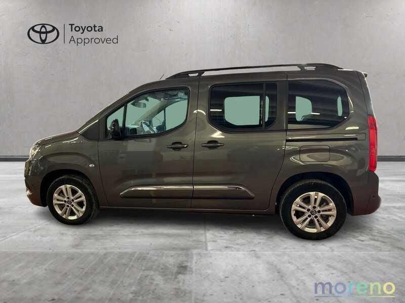 Toyota Proace City Verso electric L1 50kWh D Executive