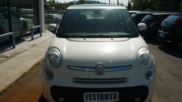 Fiat 500L 1.3 Multijet 85 CV Panoramic Edition Bianco Gelato