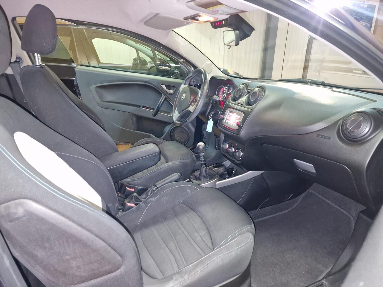 Alfa Romeo MiTo 1.4 70 CV 8V Progression