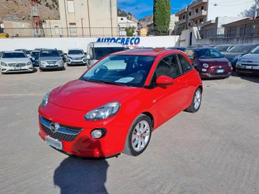Opel Adam 1.4 87 CV GPL Tech Glam