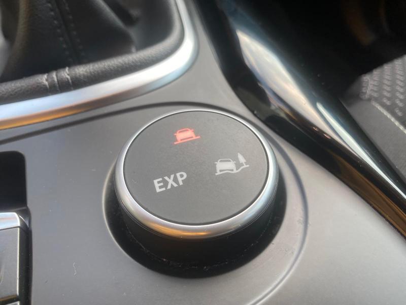 Renault Kadjar 1.5 dci energy Life 110cv