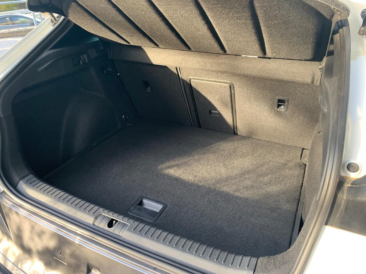 Cupra Formentor 2.0 TDI 4Drive DSG