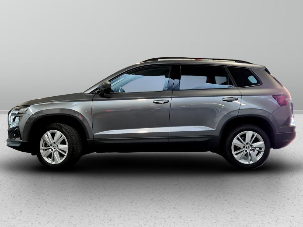 Skoda Karoq 1.5 tsi Executive dsg