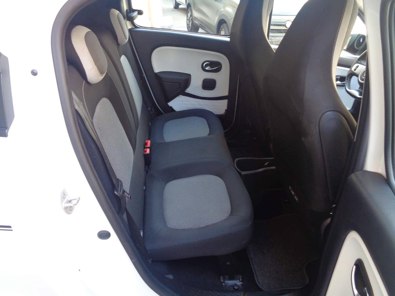 Renault Twingo 1.0 SCe Lovely (FINANZIABILE)