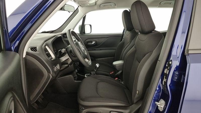 Jeep Renegade 1.0 T3 120cv Limited
