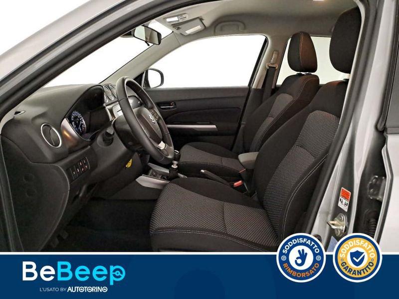 Suzuki Vitara 1.4 HYBRID COOL 4WD ALLGRIP