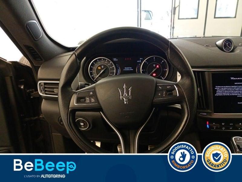Maserati Levante 3.0 V6 GRANSPORT 250CV AUTO