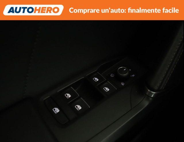CUPRA Formentor 1.4 e-Hybrid DSG
