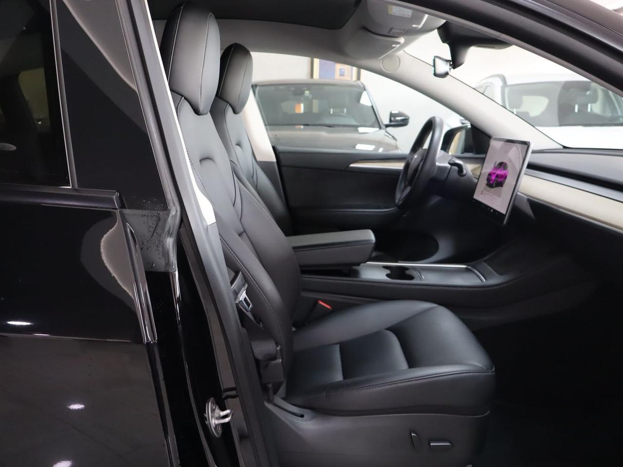 Tesla Model Y LONG RANGE DUAL MOTOR AWD IVA #9696