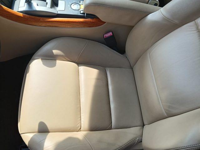 LAND ROVER Range Rover Sport 2.7 TDV6 HSE KM 42.000!!!-UNIPROPRIETARIO