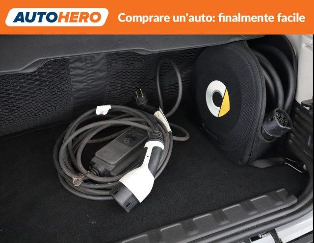 SMART ForTwo EQ Youngster