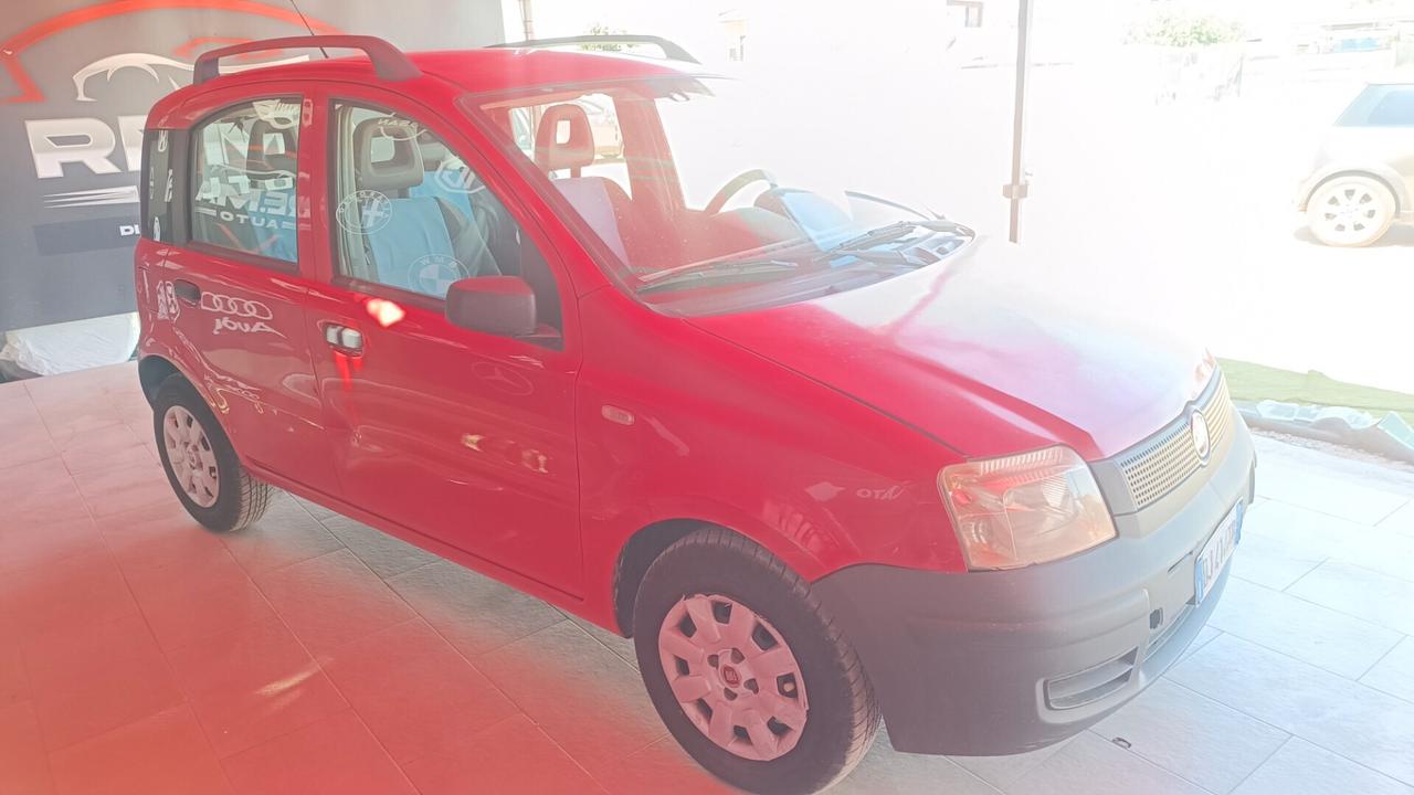Fiat Panda 1.1 Active
