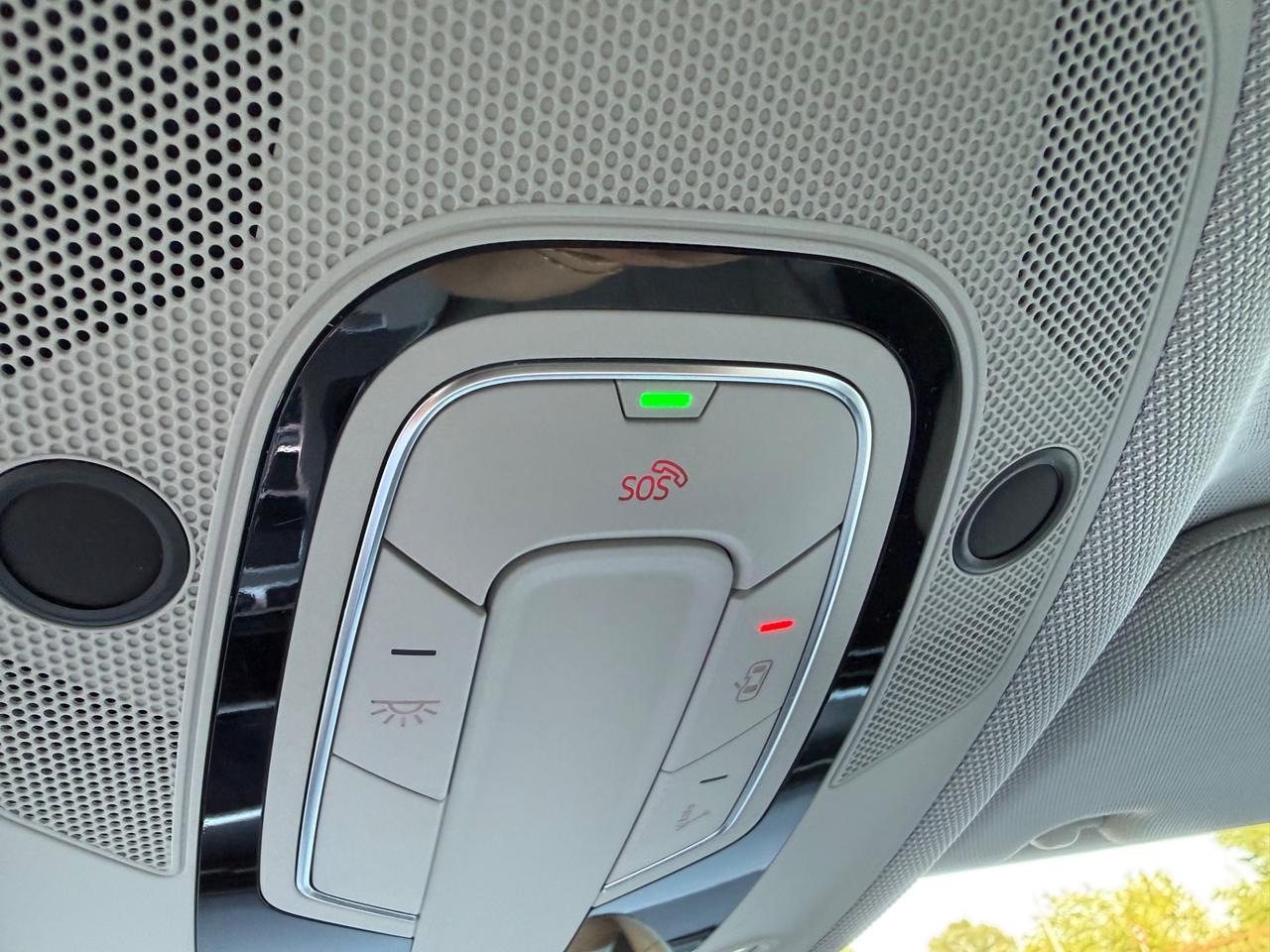Audi A6 Avant 40 2.0 TDI 204 Cv S tronic Business Design