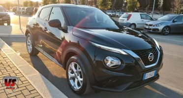 NISSAN JUKE 1.0 BENZ-PREZZO PROMO