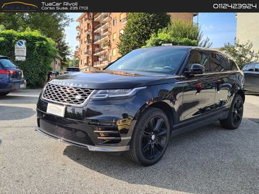 Land Rover Range Rover Velar IVA ESPOSTA Land Rover Range Rover Velar D 240 R-Dynamic