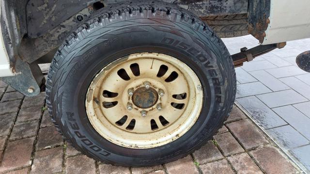 MITSUBISHI L200 2.5 TD 4WD Club Cab Pick-up