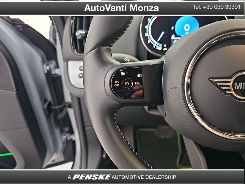 MINI Mini Countryman F60 Mini 1.5 Cooper Untamed Edition Countryman