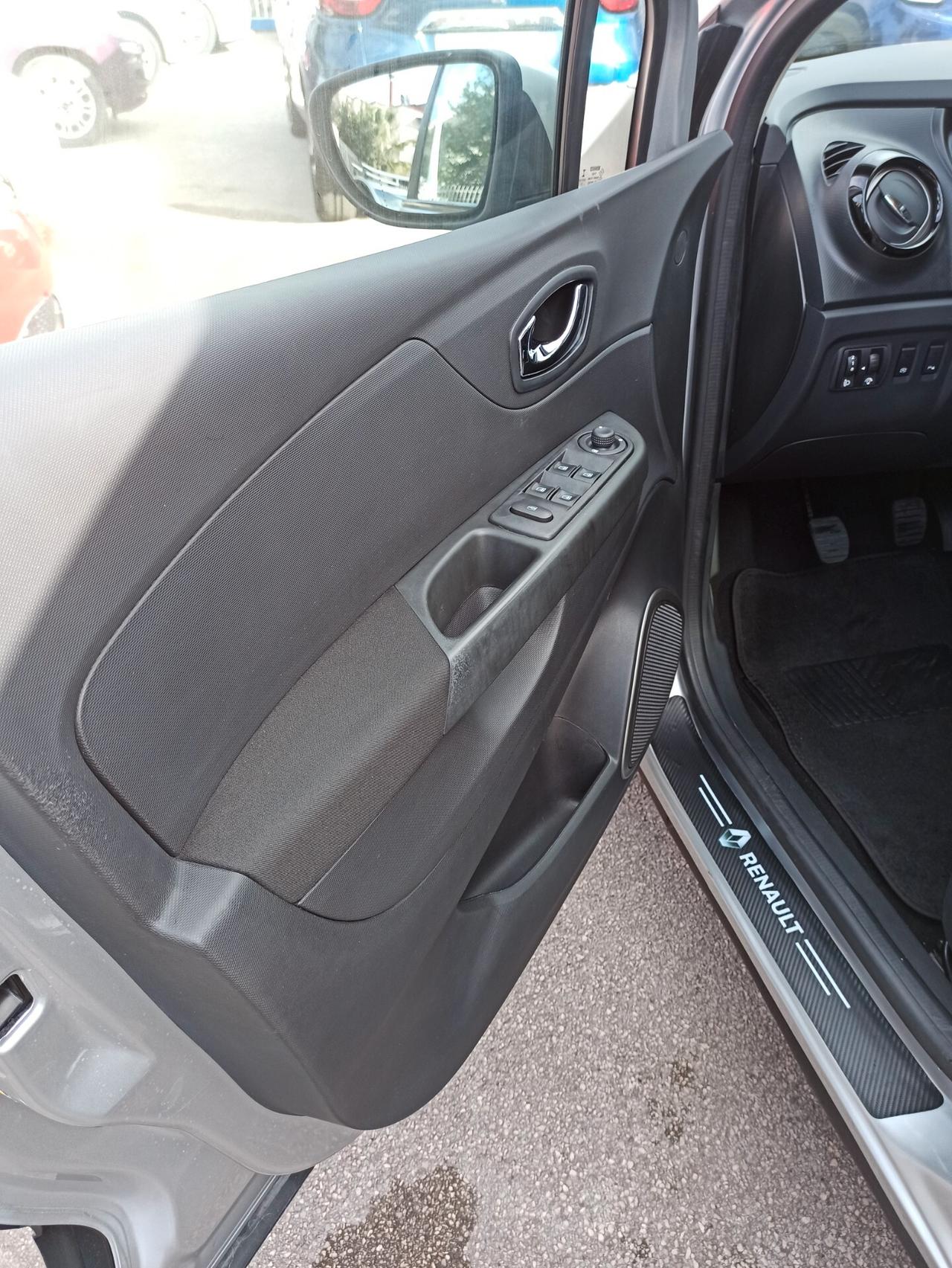 Renault Captur 1.5 dCi 8V 90 CV Start&Stop Energy R-Link
