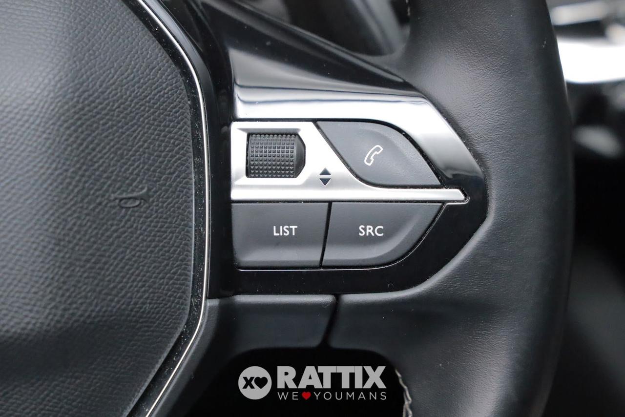 Peugeot 3008 1.6 hybrid 225CV Allure Pack e-eat8