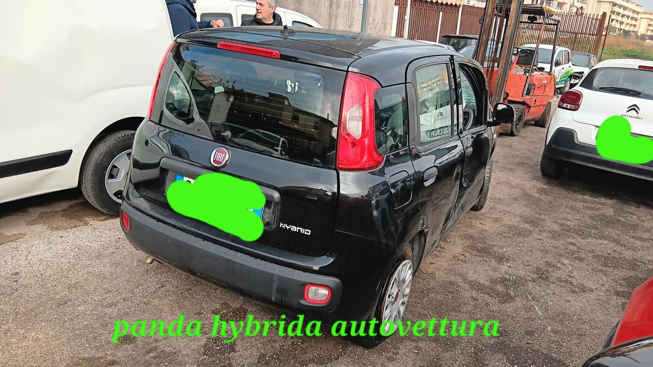 Fiat Panda incidentata sinistrata mondialcars 021