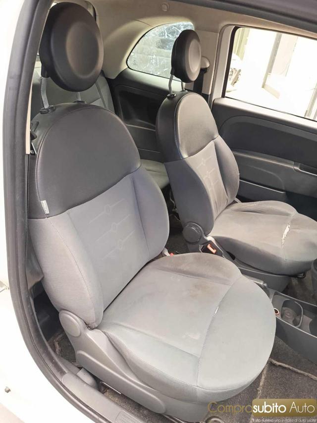FIAT 500 1.2 Pop