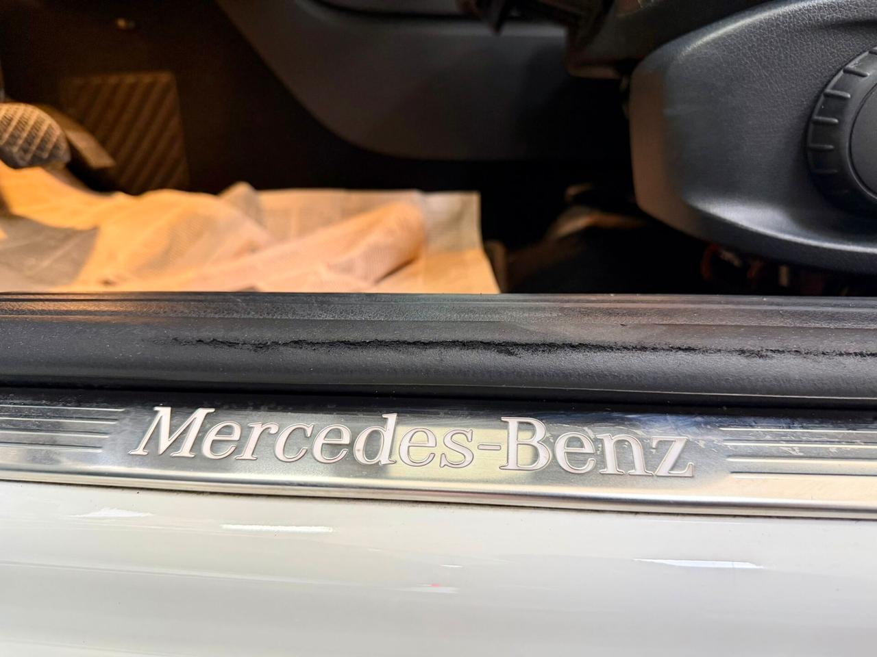 Mercedes A 180d 2.0 Automatic Sport Plus 2021