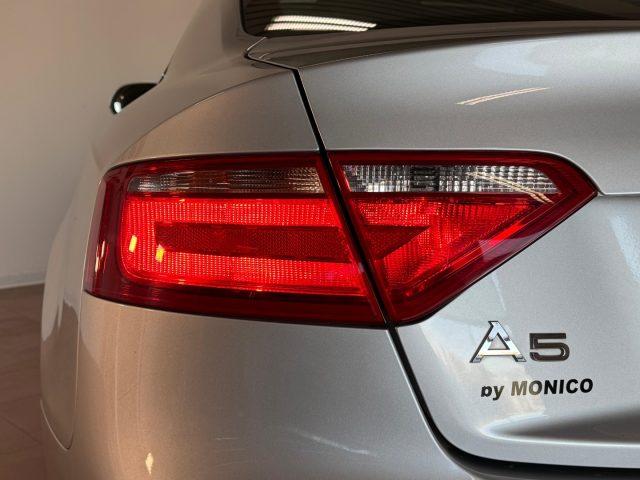AUDI A5 3.0 V6 TDI F.AP. quattro Ambition TETTO