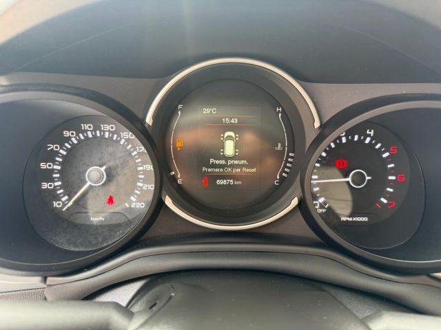 FIAT 500L 1.3 Multijet 95 CV Connect PREZZO REALE