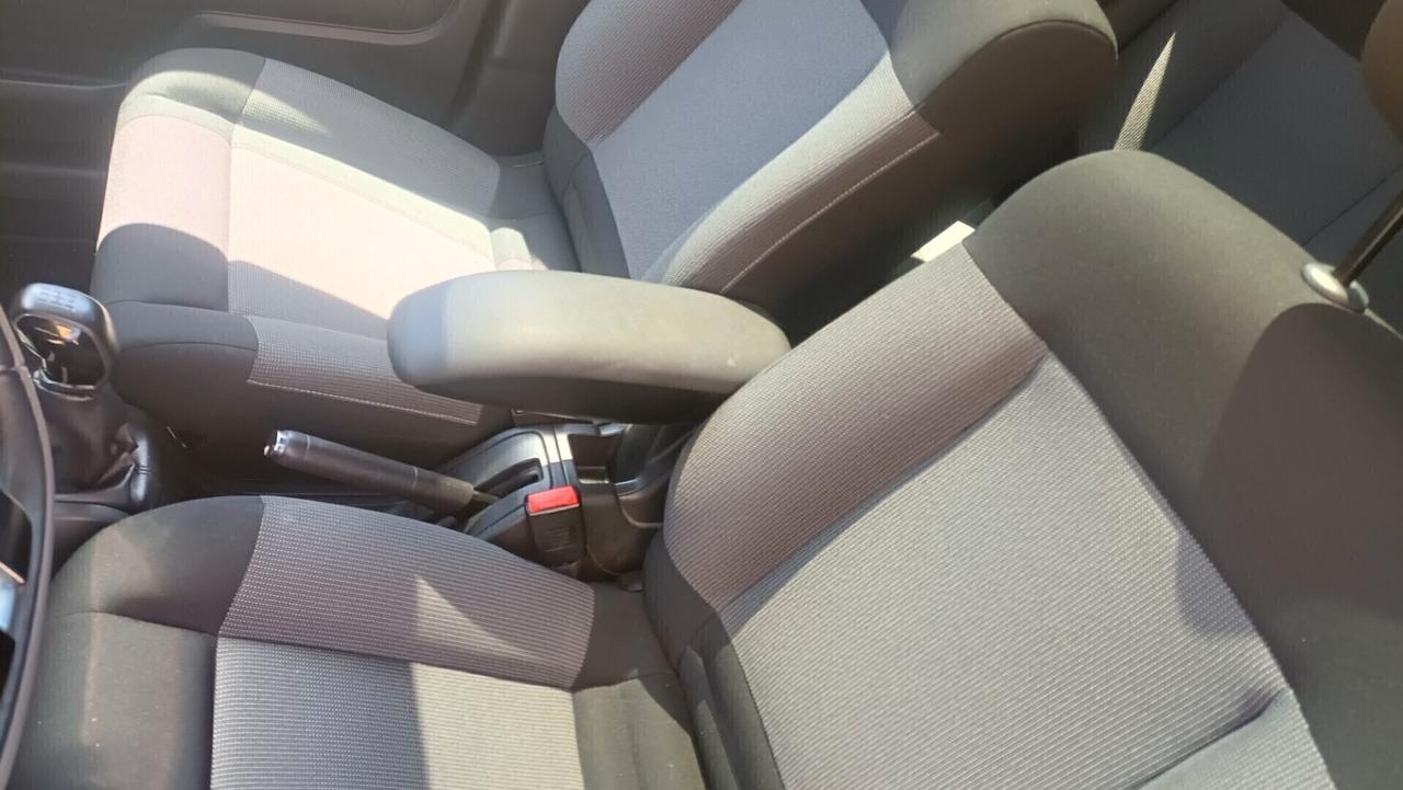 2016 Citroen C4 Cactus PureTech 82 Shine
