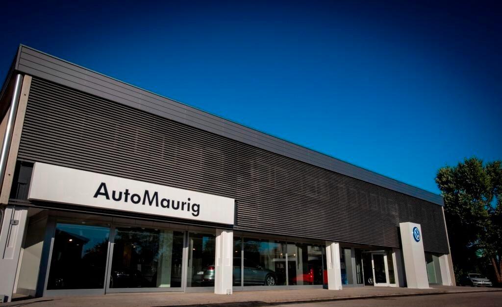 Volkswagen Tiguan 2.0 TDI 150 CV SCR DSG Life