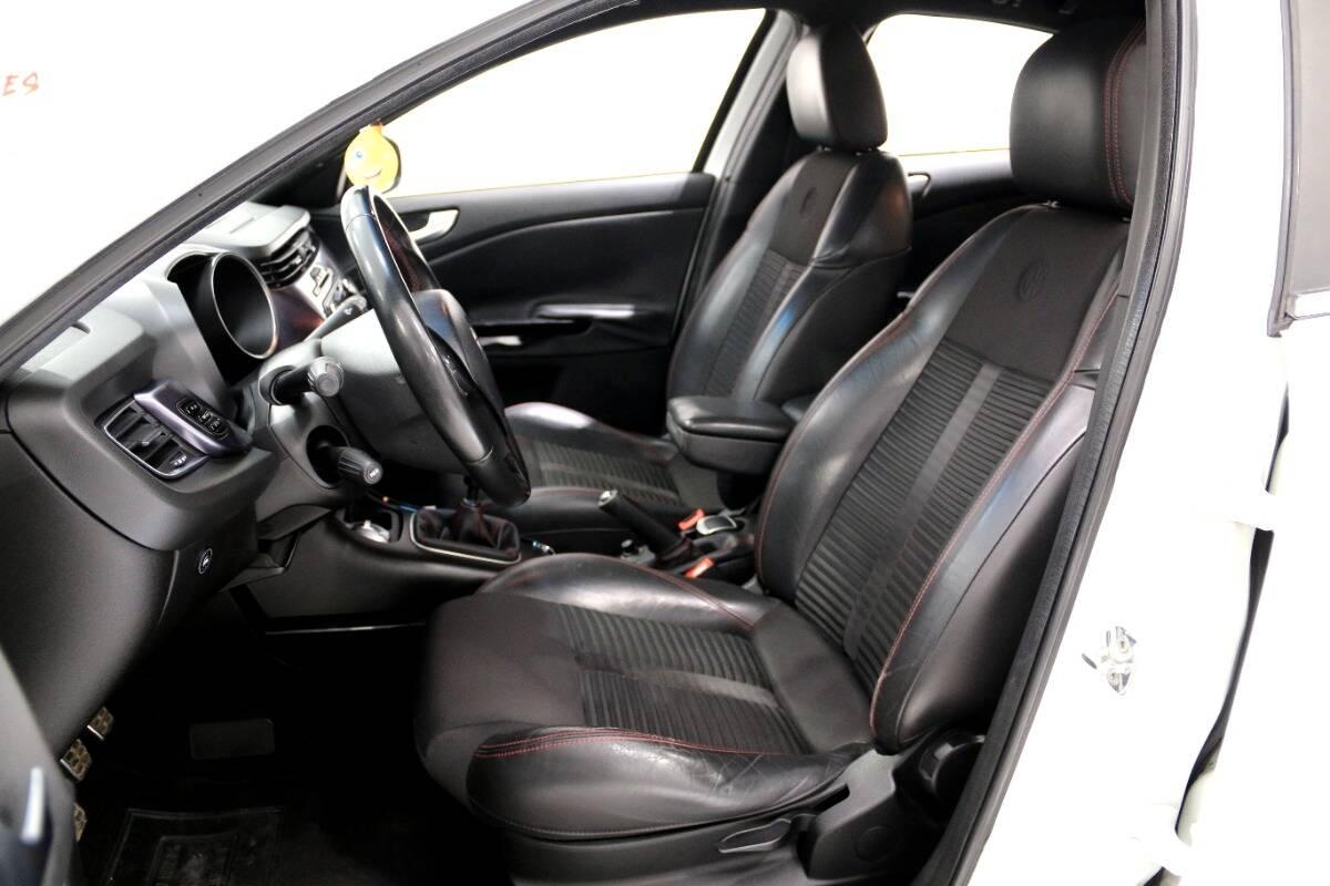 Alfa Romeo Giulietta 1.4 t. m.air Distinctive 170cv