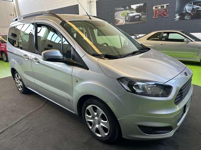 Ford Tourneo Courier 1.0 100cv