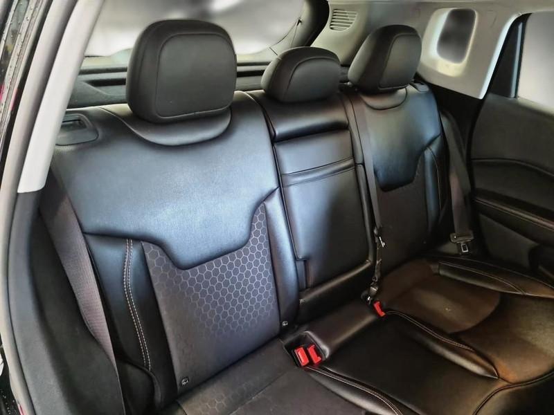 JEEP COMPASS 2.0 MJET II 103KW BUSINESS 4WD SUV