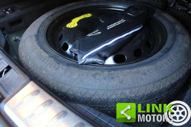 JAGUAR F-Pace 2.0 D 204 CV AWD aut. Unico Proprietario