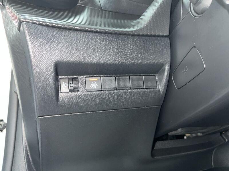 Peugeot 208 208 PureTech 100 Stop&Start EAT8 5 porte Allure