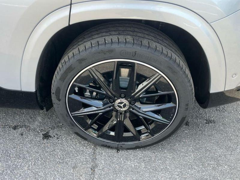 Mercedes-Benz GLB 250+ EQ Advanced Plus