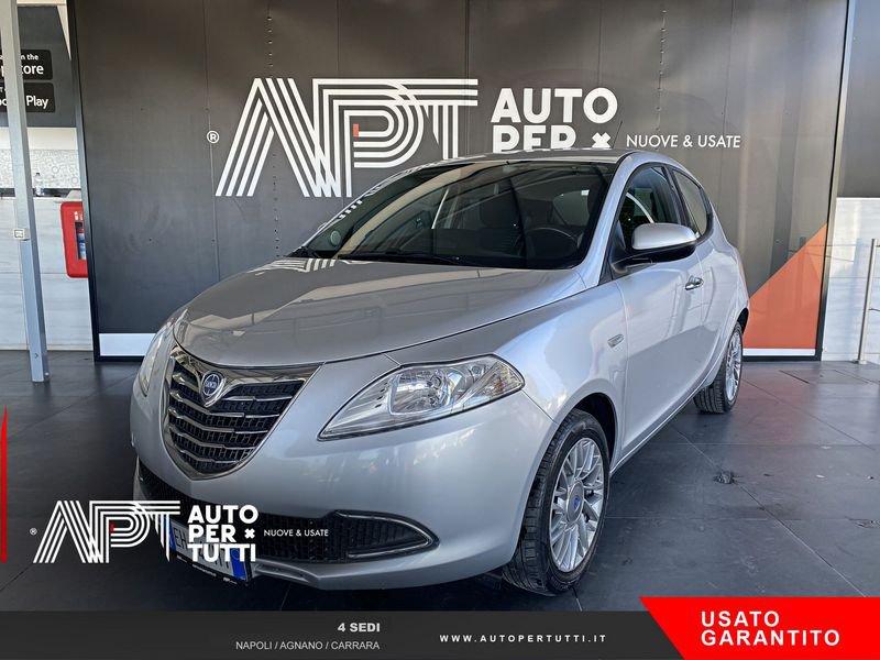 Lancia Ypsilon Ypsilon 1.2 8v Gold s&s 69cv