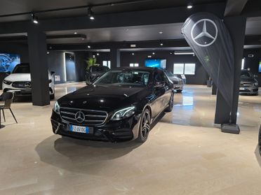 Mercedes-benz E 220 d 4Matic Auto Premium