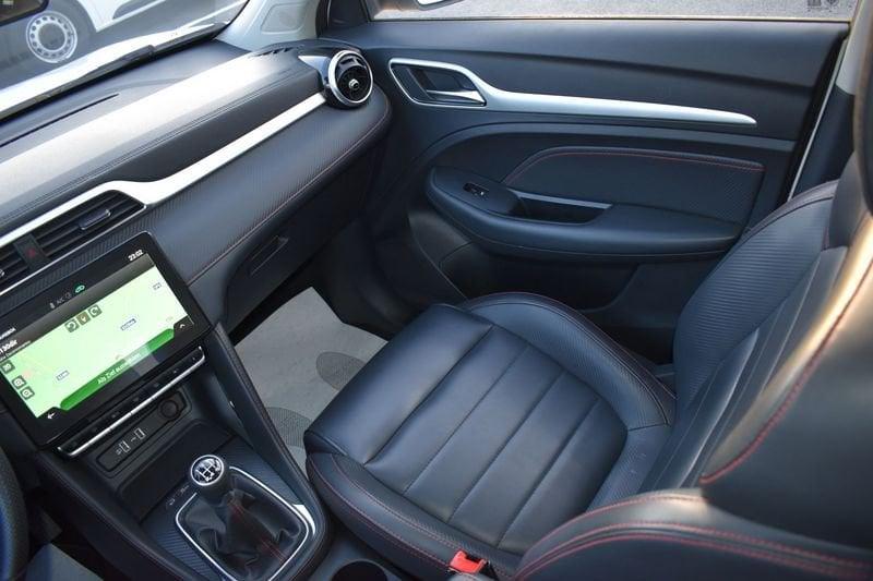 MG ZS 1.5 VTi-Tech Luxury