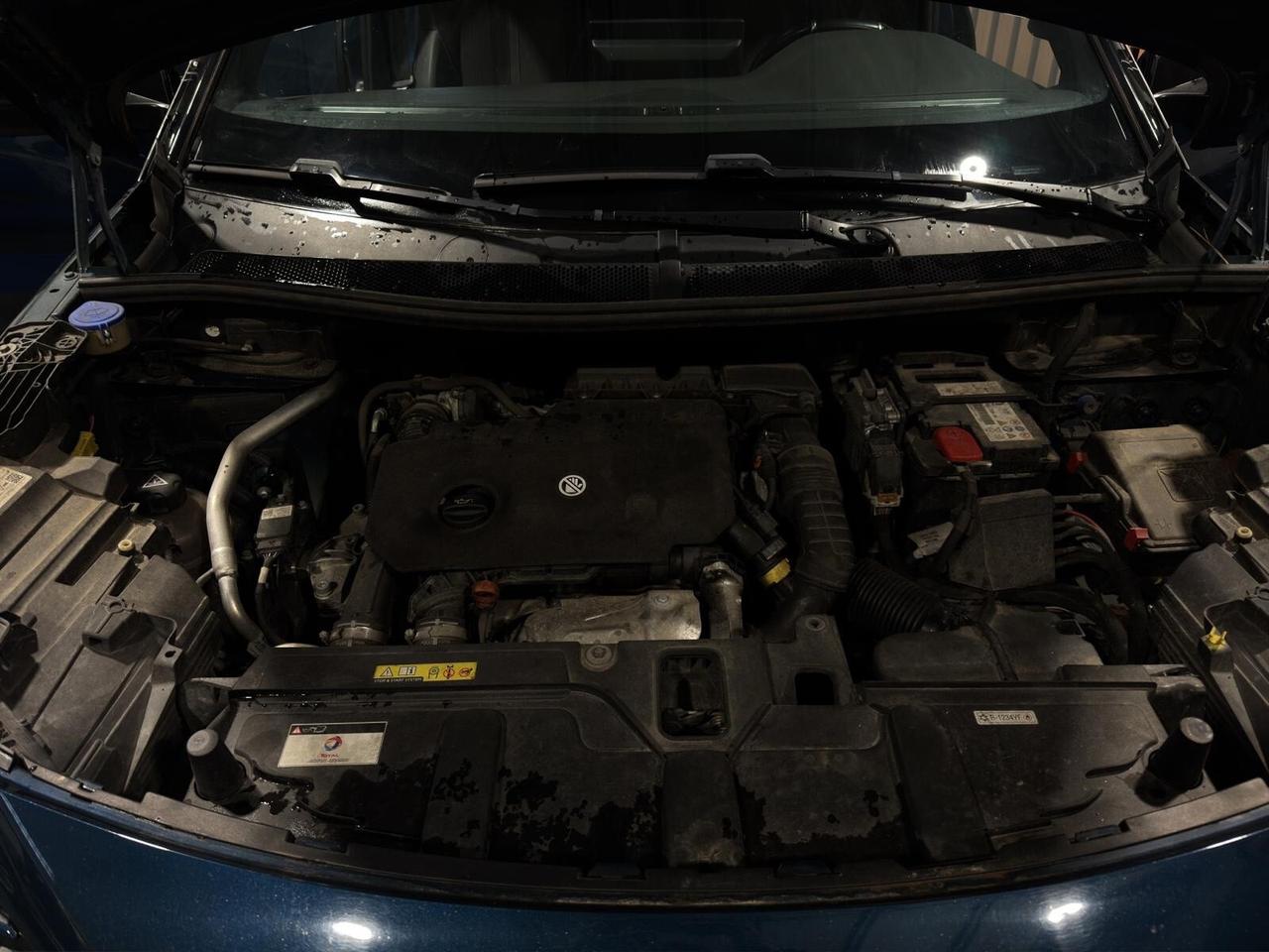 Peugeot 5008 BlueHDi 130 S&S EAT8 GT