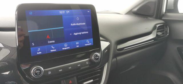 FORD Puma 1.0 EcoBoost Hybrid 125 CV S&S Titanium