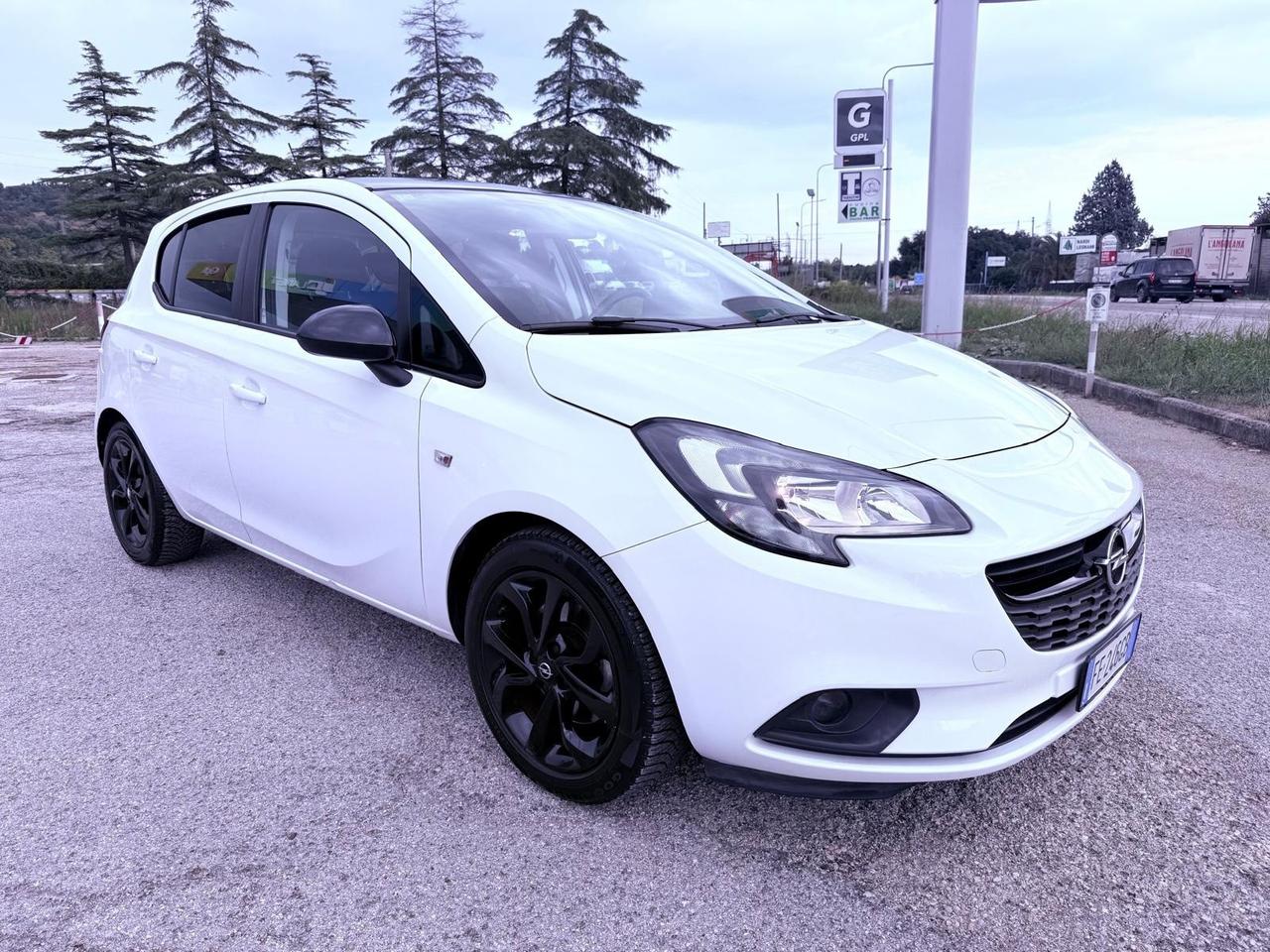 Opel Corsa 1.3 CDTI 5 porte Ok neopatentati