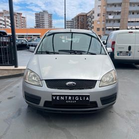 Ford Focus C-Max 1.6 TDCi (110CV) Tit. DPF