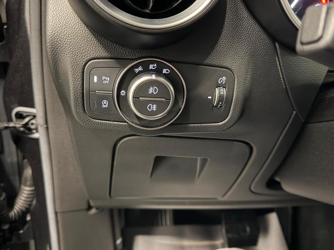 ALFA ROMEO STELVIO 2.2 190CV Q4 NAVI CRUISE CAM ANNO 2021