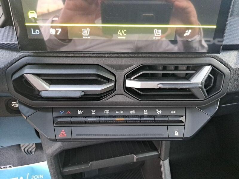 Dacia Duster Duster ECO-G 100 CV Journey